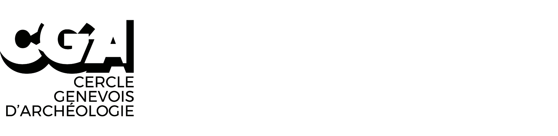 Cercle Genevois d'Archéologie
